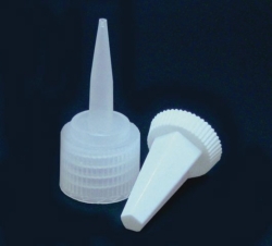 Picture of Cap for dropping bottles, HDPE