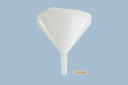 Picture of Funnel, HDPE