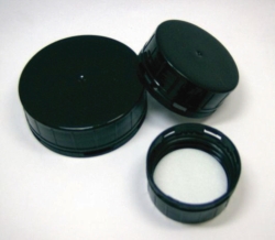 Picture of Tamper-evident caps for series 310, PP/PE