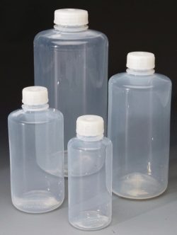 Picture of Bottles Nalgene&trade;, FEP, with low particulate / low metals