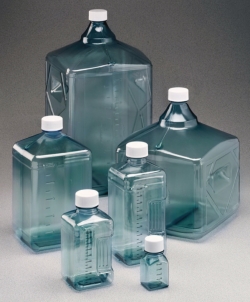 Picture of Bottle InVitro&trade; Biotainer&trade; Nalgene&trade;, Type 3030, 3120, 3233, 3405, 3410, 3423, PC, sterile