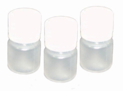 Picture of Narrow-mouth bottles Nalgene&trade;, with screw cap, PP