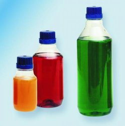 Picture of PET bottles behroplast<sup>&reg;</sup>