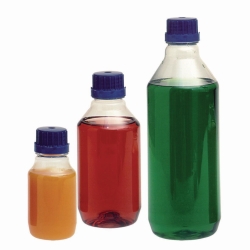 Picture of PET bottles behroplast<sup>&reg;</sup>