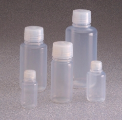 Picture of Narrow-Mouth Bottle Nalgene&trade; Teflon&trade; PFA, with screw cap