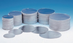 Picture of Round aluminium discs