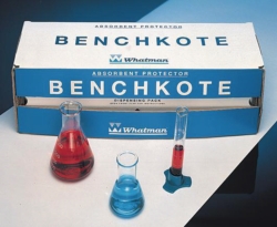 Picture of Benchkote surface protector<sup>&reg;</sup>, sheets