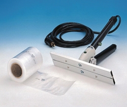 Picture of Impulse heat sealing tongs polystar<sup>&reg;</sup> 120 GE