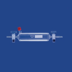 Picture of Gas sampling tubes, DURAN<sup>&reg;</sup> tubing