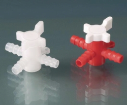 Picture of 3-way valves Laboplast<sup>&reg;</sup>