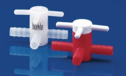 Image 3-way valves Laboplast<sup>&reg;</sup>