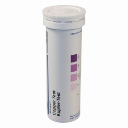 Picture of MERCKOQUANT<sup>&reg;</sup> test strips