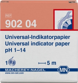 Picture of Universal indicator papers