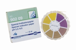 Picture of Special indicator papers