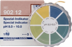 Picture of Special indicator papers