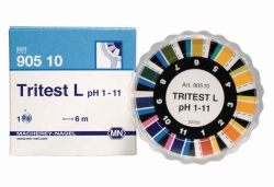 Picture of Universal indicator paper Tritest L