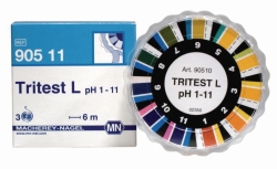 Picture of Universal indicator paper Tritest L