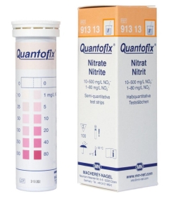 Picture of QUANTOFIX<sup>&reg;</sup> test strips