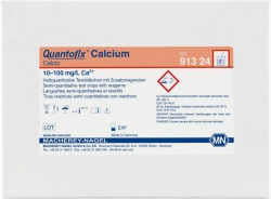 Picture of QUANTOFIX<sup>&reg;</sup> test strips