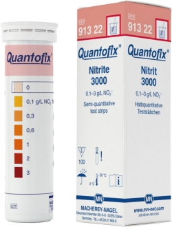 Picture of QUANTOFIX<sup>&reg;</sup> test strips