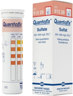 Picture of QUANTOFIX<sup>&reg;</sup> test strips