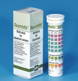 Picture of QUANTOFIX<sup>&reg;</sup> test strips