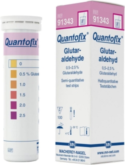 Picture of QUANTOFIX<sup>&reg;</sup> test strips