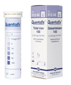 Picture of QUANTOFIX<sup>&reg;</sup> test strips