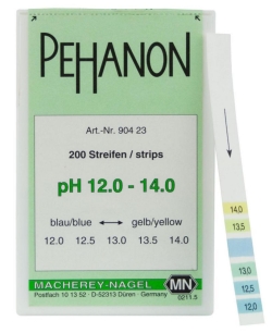 Picture of Indicator paper, PEHANON<sup>&reg;</sup>