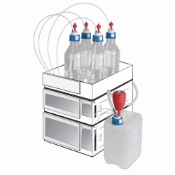 Picture of HPLC Safety Set Generation 2.0