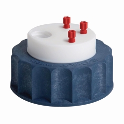 Picture of Safety Waste Caps, S 51