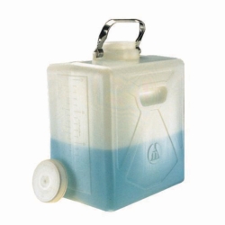 Picture of Carboys Nalgene&trade;, Type 2211, HDPE