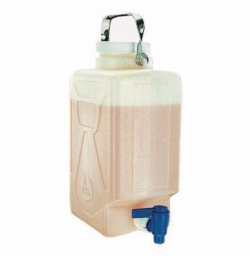 Picture of Aspirator carboys Nalgene&trade;, Type 2320, HDPE