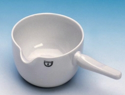 Picture of Porcelain Crucible