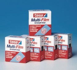 Picture of Adhesive tape, tesa<sup>&reg;</sup> Multi-Film