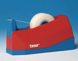 Picture of Desktop tape dispenser, tesa<sup>&reg;</sup> Easy Cut<sup>&reg;</sup>