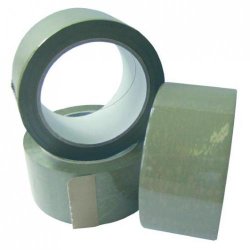 Picture of Adhesive parcel tape tesapack<sup>&reg;</sup>4024