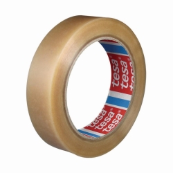 Picture of Adhesive parcel tape tesapack<sup>&reg;</sup>4124