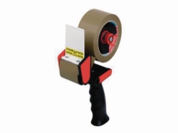 Picture of Adhesive tape dispenser LORAgO