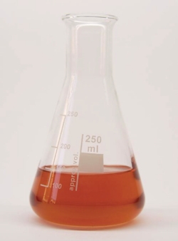 Изображение Erlenmeyer flasks, Borosilicate glass 3.3, narrow neck