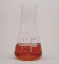 Picture of Erlenmeyer flasks, Borosilicate glass 3.3, wide neck