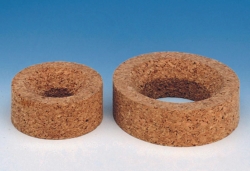 Picture of Flask rings, pressed cork