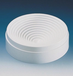 Picture of Round bottom flask holder, PP