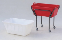 Picture of Bowl Trolleys