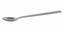 Picture of Pharmacist&#39;s spoon, stainless steel