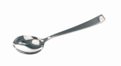 Picture of Laboratory spoon, stainless steel 18/10