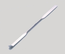 Picture of Double ended spatulas chattaway, 18/10 steel