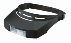 Slika za headband magnifier, 2,0x, labo-comfort