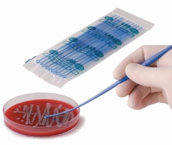 Picture of LLG-Inoculation loops, PS, double, loop/loop