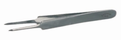 Picture of Forceps, fine, 18/10 steel